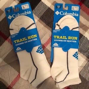 Columbia Socks